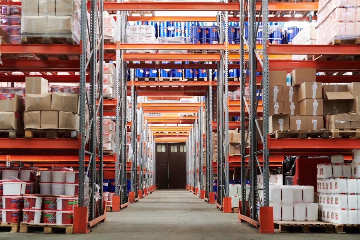 Logistics fleet and trucking operations