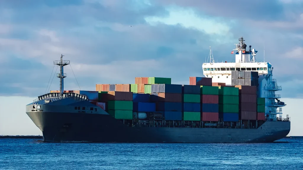 Marine vessel operations
